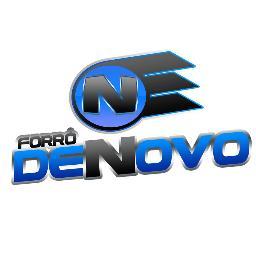 Twitter Oficial da Banda Forró de Novo - A nova pegada do RN - Contato: (84) 9691-7982