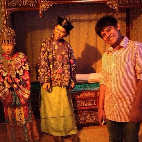 thehacker9999's profile picture. 