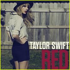 she is amazing and Talented its taylor swift
