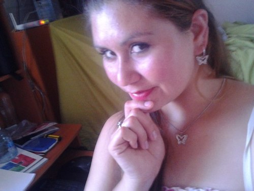 GabythaAraya's profile picture. 