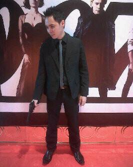 VINZTMisDENNY's profile picture. Boy turn to become a Man and always trying to be a Good Man