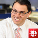 Journaliste télé et radio pour Radio-Canada Mauricie