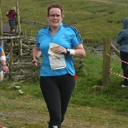 Orienteer, mum, web developer and content manager
