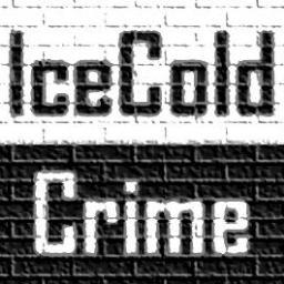 Ice Cold Crime