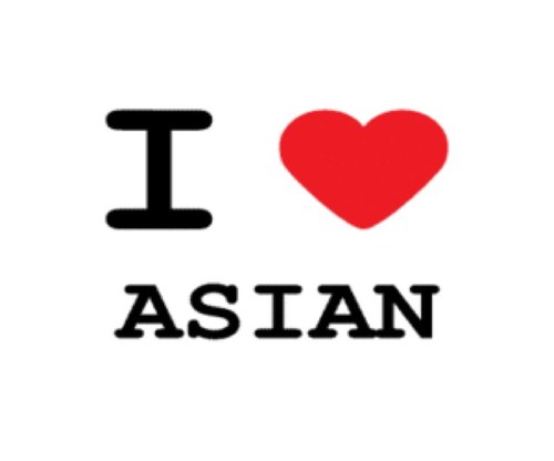 The English site for Asian. Follow if you are of Asian! I love Asian!