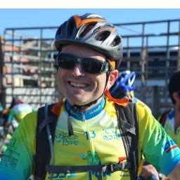 Husband, Father, Cyclist, and Developer