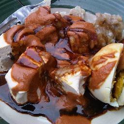 basotahuonline's profile picture. bingung cari jamuan yang uenakkk dan murah untuk pesta pernikahan,ulang tahun,wisuda,seminar atau lainnya...call me please 02295113161(esia) 087822454954(xl)