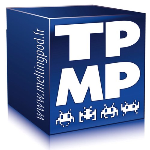 touchepasmonpad's profile picture. TPMP, c'est des émissions HD commentées par des passionnés qui se donnent corps et âme pour VOUS, gamers et geeks ! #podcast