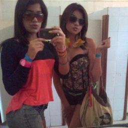 sigueme y te sigo♥