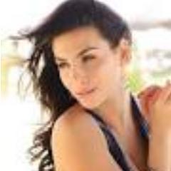 MelF quando vc estiver triste lembre se que existe alguém no mundo que depende do seu sorriso para se feliz! @melfronckowiak