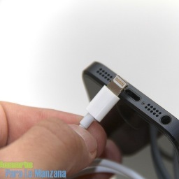 Cables Lightning y más accesorios para el nuevo iPhone 5, iPod Touch, iPad Mini y iPad 4ta Gen.