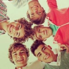 Dulced1D's profile picture. La biografía es toda de ellos, Los amo. {Twitter creado el 16/12/12}
