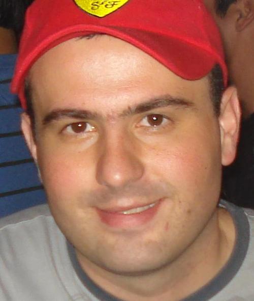 Fabio Castilho