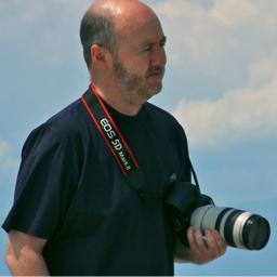 “For me, the camera is a sketch book, an instrument of intuition and spontaneity.”