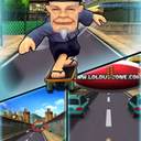 Hector Brea - @fanatico279 - Twitter