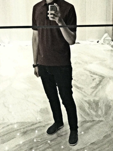 AnDrew_LoReN's profile picture. Christian boy who love Devil in Manchester
WUQ9W49T