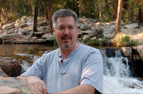 KevinKlin419's profile picture. 