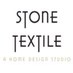 Stone Textile (@stonetextile) Twitter profile photo