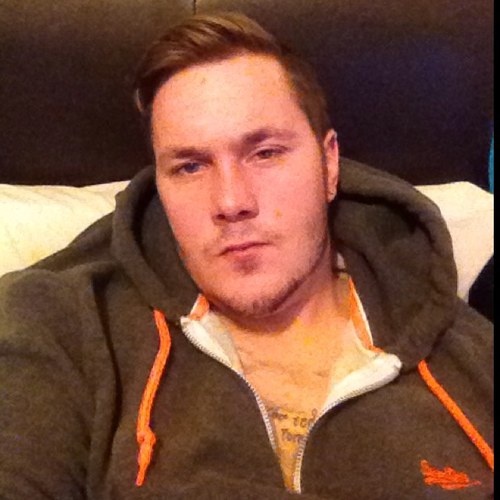 Follow new account @SamSmudger88