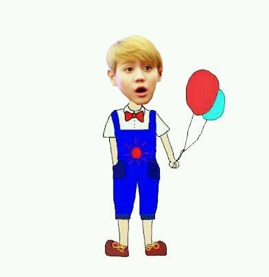 ♥ CUBE LINE ♥/ Boo팸짱삉삉๑•ิ.•ั๑♥