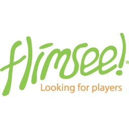 Flimsee: The funnest backyard game ever. Join the frisbee fun at https://t.co/NCch45kI9c