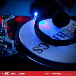 DJDUBBDEE's profile picture. DJ