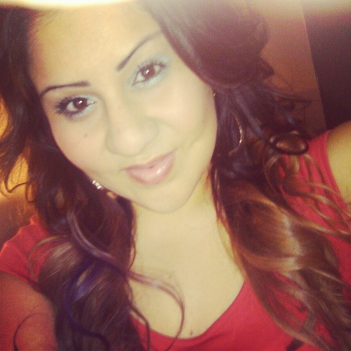 Live it up (;