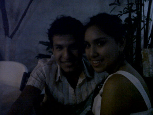 tranquilo,celoso y con novia \^_^/ ASD♥