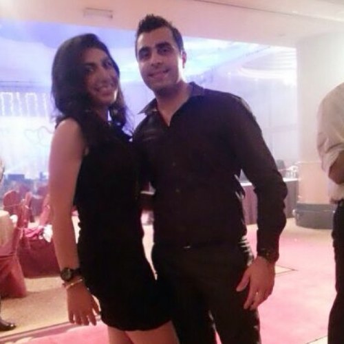 KrishantC's profile picture. 