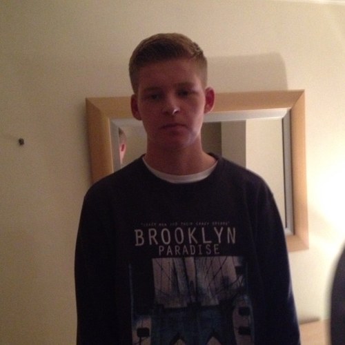 dowieharman's profile picture. 