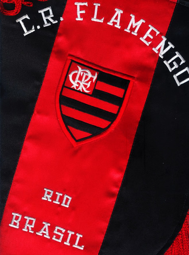 Clube de Regatas do Flamengo