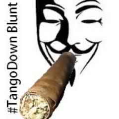 Online Marketer. This is my #BlackHat account. Thus the Guy Fawkes mask. The only thing I #TangoDown is blunts, but I'm doing it all day long!