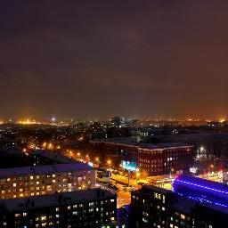 Twitt_Novosib Profile Picture