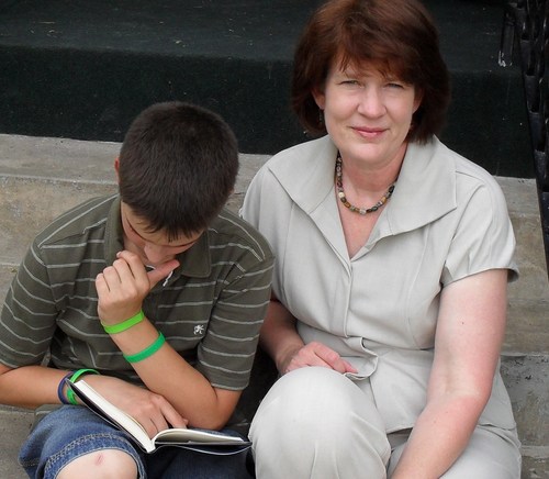 lacurry4's profile picture. Small business owner, liberal, crochet fiend, Bluegrass bassist, and former teacher, therapist/social worker.