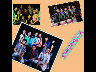 Consist: @nishakbar @renevir90 @ReginaCla @Vhaan_Reza @princesyodia @sitahelmi @iyaanoesman @firzaarsyad #cecep #ronnyS #ronaldS #robert MANAGER: @yumnaOFFICIAL