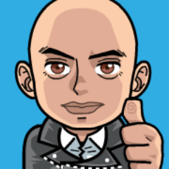 👨‍👩‍👧‍👦 Padre l 🔝Networker l 💰 Inversionista l 👨‍💻 Cripto Apasionado l Mi Lema: “SI LO CREES, LO CREAS” l 🔥 IMPACTANDO VIDAS🔥
