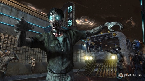 Blackops2 Zombies Rule