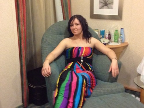 MichaSullivan's profile picture. 