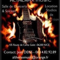 AltheraxMusic (@altheraxmusic) 's Twitter Profile