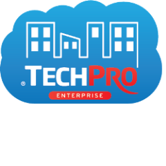 TechPro__'s profile picture. TechPro provides unique IT solutions for small businesses, non-profit organizations and academic ins. Our focus is to enable technology for your business model.