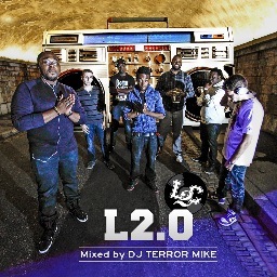 7 MC , 1 DJ lyonnais. 3 projets, des concerts (1ère partie de L'Entourage, Keith Murray, La Cliqua...)  À LYC L2C c'est le #NextLevel