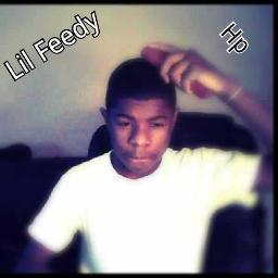 Red Beams On The Gun & They Aimed At Yuh Niqqa 
(Highland Park Niqqa)