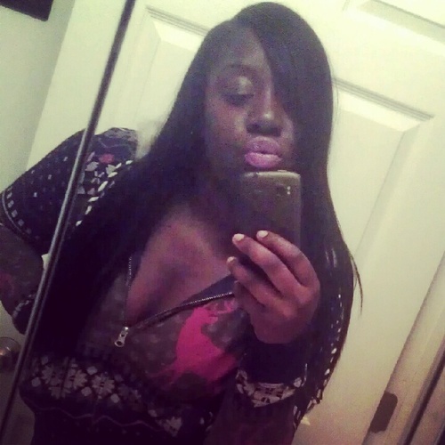 I See Yur Jealousy ;