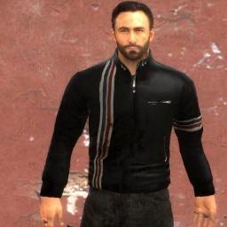 Gambler & zombie killer. Survivor

[multiRP] [+21] [Bi]