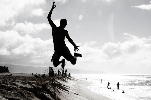 waikikimike1's profile picture. 