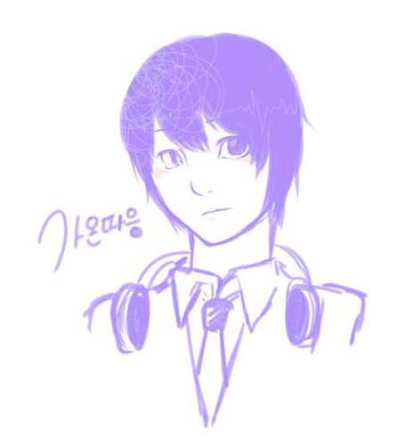 Korean UTAU 가온(Ga-On)'s twitter account. 반수동봇. 中の人は 우훗(@Uhoot0802). 프로필일러스트는 캉다님의 그림을 빌렸습니다!