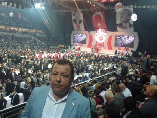 kilincmakina's profile picture. Farm Trailers and Equipments Manufacturer & Exporter