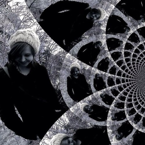 Glitzerwolf's profile picture. 