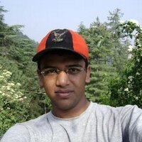 Krutarth Vashi(@Krutarth19) 's Twitter Profile Photo