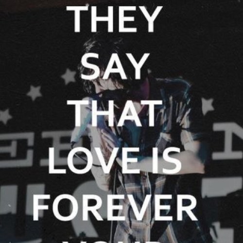 Tweeting all your favorite sleeping with sirens lyrics
